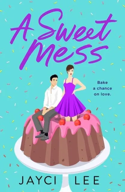 Sweet Mess