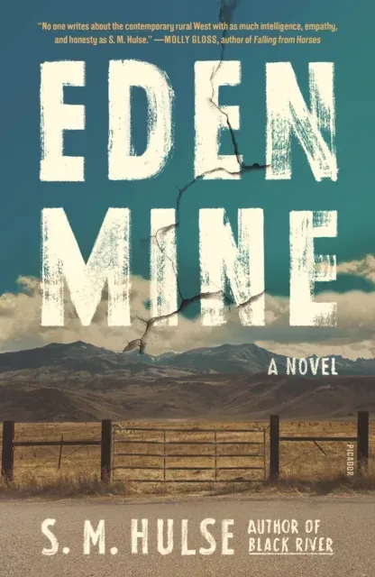 Eden Mine