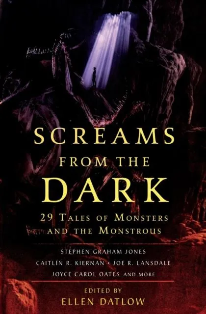 Screams from the Dark