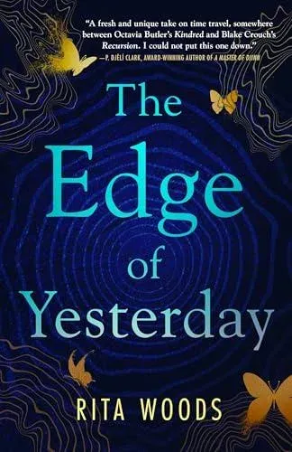 Edge of Yesterday