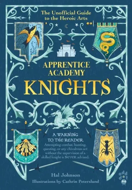 Apprentice Academy: Knights