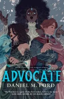 Advocate