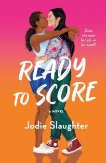 Ready to Score