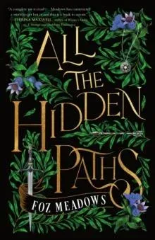 All the Hidden Paths