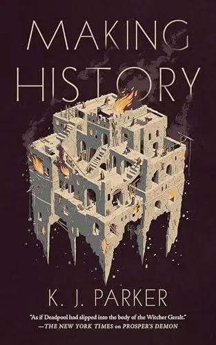 Making History