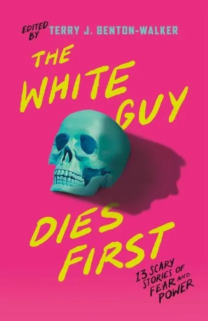 White Guy Dies First