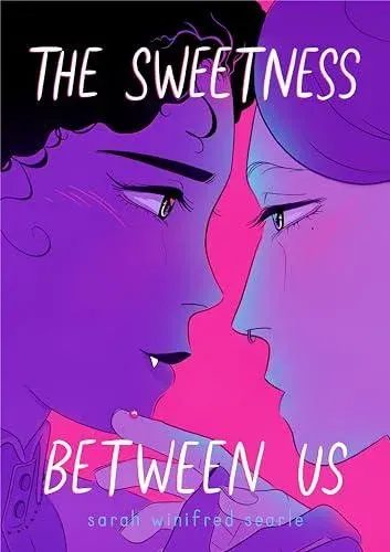 Sweetness Between Us