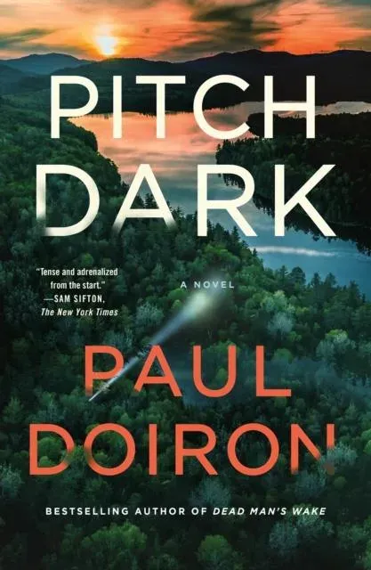 Pitch Dark