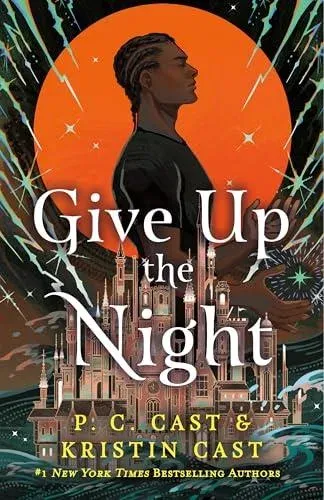 Give Up the Night