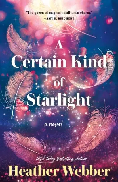 Certain Kind of Starlight