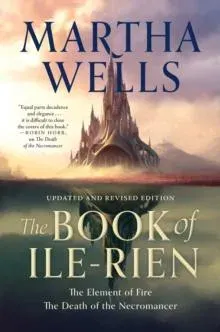Book of Ile-Rien