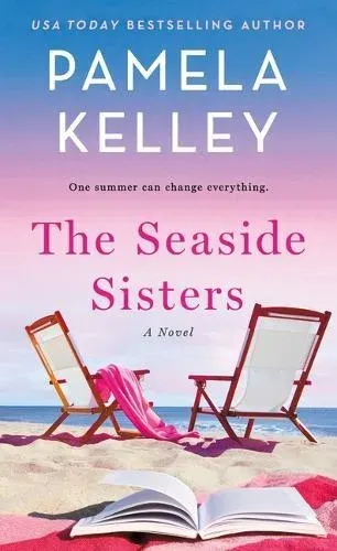 Seaside Sisters