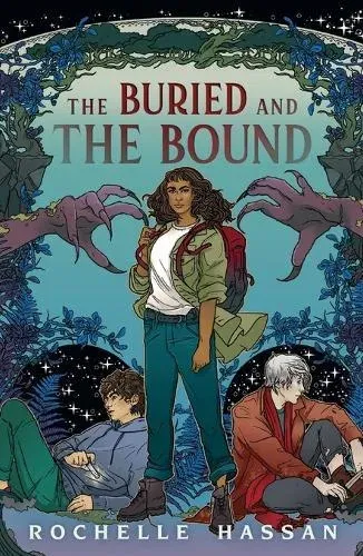 Buried and the Bound