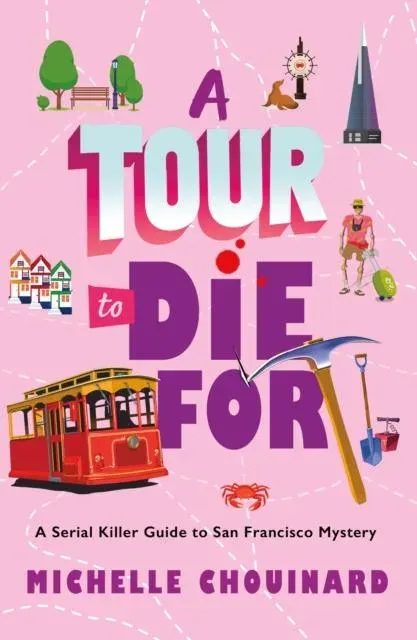 Tour to Die For