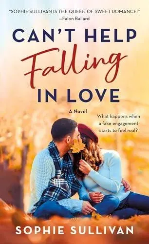 Can't Help Falling in Love
