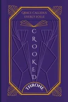Crooked Throne