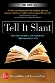 Tell It Slant, Third Edition