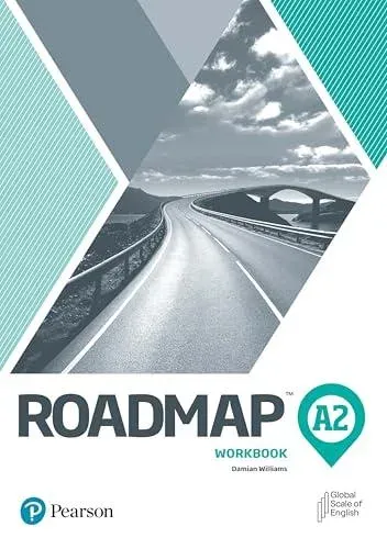 Roadmap A2 Workbook with Digital Resources