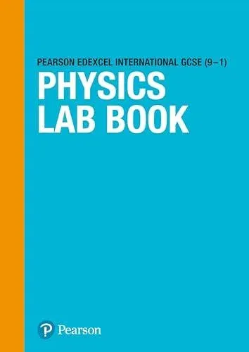 International GCSE (9-1) Physics Lab Book