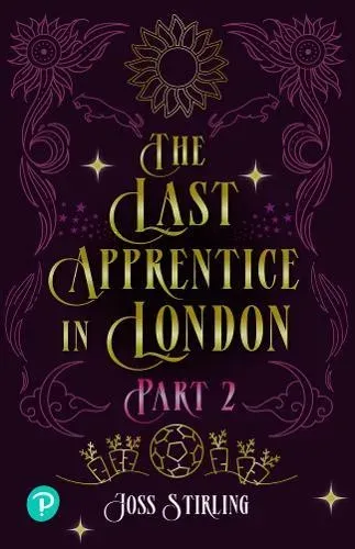 Rapid Plus Stages 10-12 12.2 The Last Apprentice in London Part 2