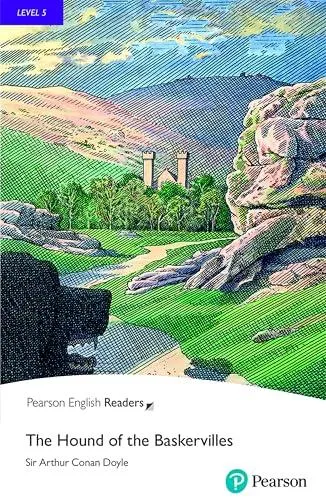 PERL5: The Hound Of The Baskervilles Book with eBook and audio
