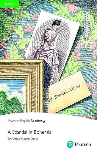 PERL3: A Scandal In Bohemia Book with eBook and audio