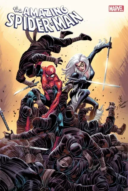 Amazing Spider-Man By Zeb Wells Vol. 5
