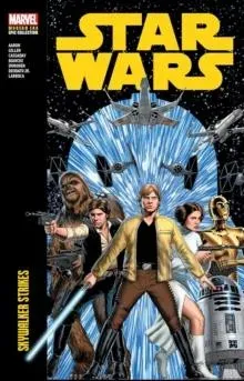 Star Wars Modern Era Epic Collection: Skywalker Strikes