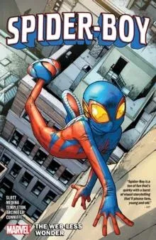Spider-Boy Vol. 1