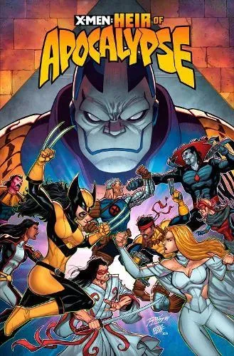 X-Men: Heir of Apocalypse