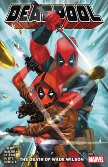 Deadpool by Cody Ziglar Vol. 2