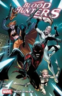 Blood Hunters
