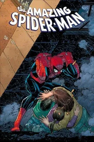 Amazing Spider-Man by Zeb Wells Vol. 12: Dead Wrong