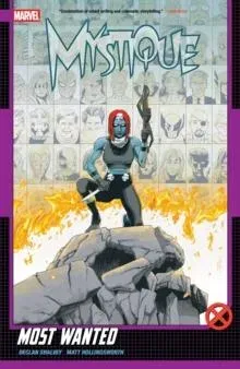 Mystique
