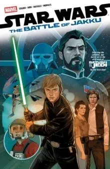 Star Wars: Battle of Jakku