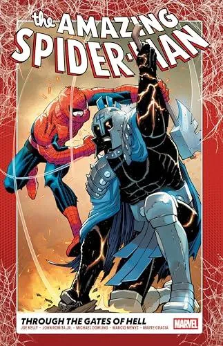 Amazing Spider-Man Vol. 2: Through The Gates Of Hell