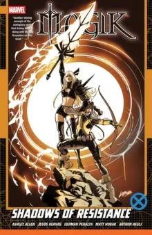 Magik Vol. 2