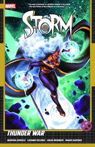 Storm Vol. 2