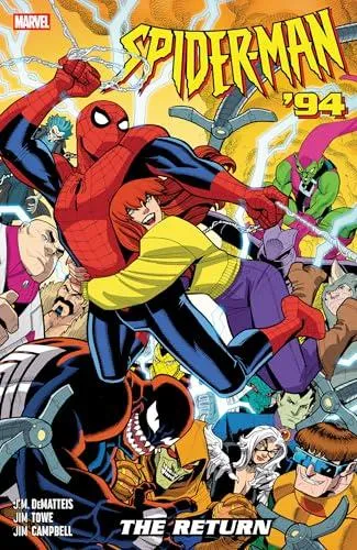 Spider-Man '94