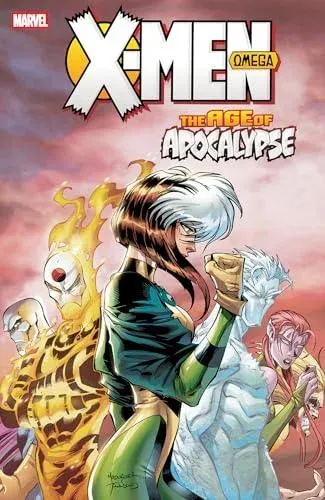 X-Men: Age of Apocalypse Vol. 3 - Omega (New Printing)