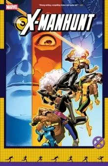 X-Manhunt