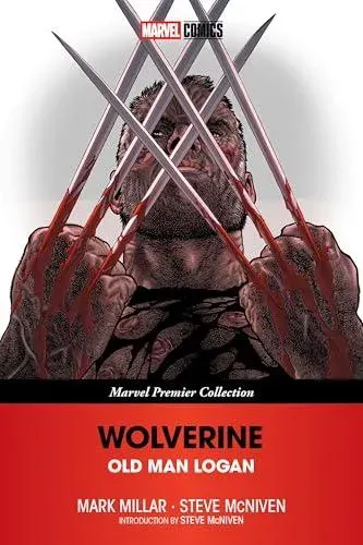 Wolverine: Old Man Logan (Marvel Premier Collection)