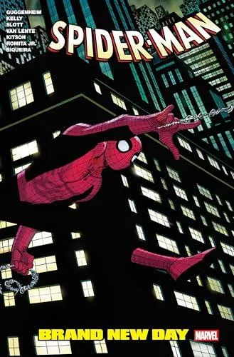 Spider-Man: Brand New Day Omnibus Vol. 2