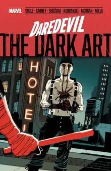 Daredevil: The Dark Art