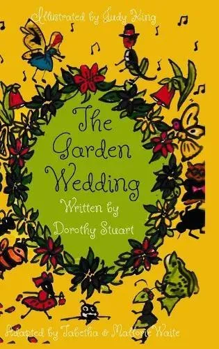 The Garden Wedding
