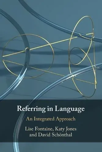 Referring in Language