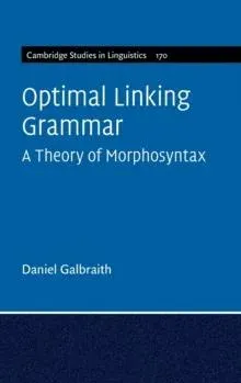 Optimal Linking Grammar: Volume 170