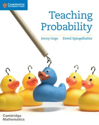 Teaching Probability