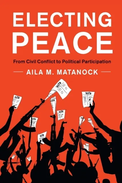 Electing Peace