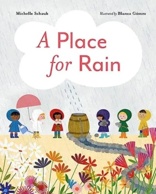 Place for Rain